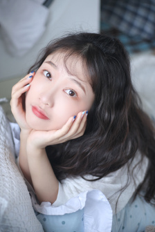 梅花儿香